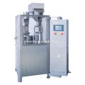 pharmaceutical small capsule filling machine